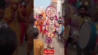 Shree Ram Ji Ke Doot Bade Khas Balaji I Jai Shree Ram idheerajtech sriram [upl. by Lemak378]