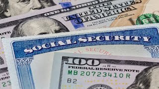 House approves Social Security Fairness Act [upl. by Rickert636]