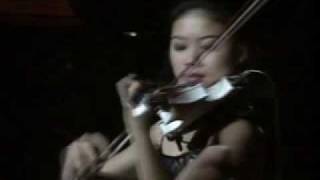 contradanza  vanessa mae HQ [upl. by Kehsihba]