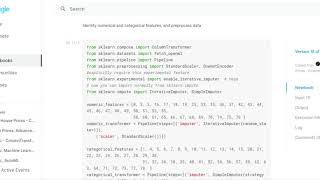 Correct use of ColumnTransformer using Ames House Price datasets [upl. by Akeyla]