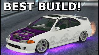 The Cleanest Builds I Have Ever Seen In GTA Online [upl. by Claire995]