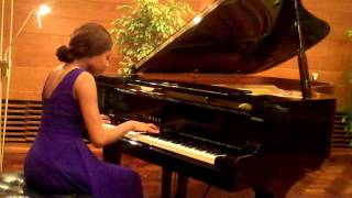 Isata KannehMason plays Chopin Op 10 No 5 Etude  Black Keys [upl. by Willi485]