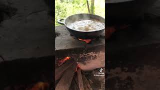 GUYANESE Women CAN COOK [upl. by Eelnayr603]