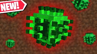 CORONAVIRUS en MINECRAFT el mejor mod [upl. by Ahsan655]