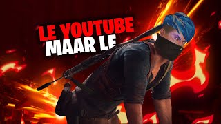 FREE FIRE LIVE👻GARENA FREE FIRE💀GUILD TEST LIVE [upl. by Ondine]