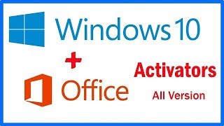 Windows 10 Activator  KMSpico  Microsoft Office Activation for Life time [upl. by Priest]