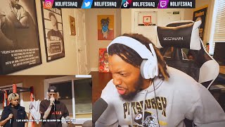 THEY WENT CRAZY Machine Gun Kelly X Cordae  Doja Freestyle REACTION [upl. by Kissner]