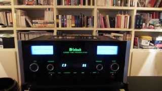 MCINTOSH C2300 [upl. by Mirabella]