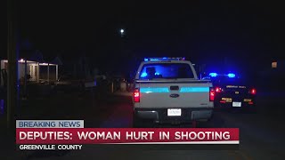 Man killed woman hurt in separate shootings [upl. by Retepnhoj170]