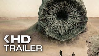 DUNE Trailer 2 2021 [upl. by Dinan]