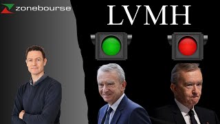 LVMH Stop ou encore [upl. by Estel]