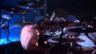 Metallica  Wherever I May Roam  Live San Diego 1992 HD [upl. by Horick]