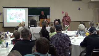 Growing Up in Waumandee with Kenny Salwey and Orlin Brommer [upl. by Anavlys]