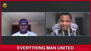 HOJLUND and ANTONY to start MANCHESTER UNITED vs CHELSEA PreMatch Analysis and Predictions [upl. by Odrareg]