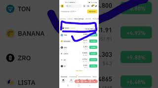 Dogs Farming  Binance Launchpool [upl. by Elletnahc]