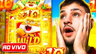 RUMO AOS 50K ❤️🔥 🔴VITAO AO VIVO🔴 [upl. by Issiah]