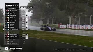 F1 23 DIV X IMOLA [upl. by Adella630]