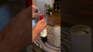 What is a wine opener calledshorts wine cork bottle [upl. by Sidnarb]