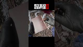 Pagan Skull Mask reddeadredemtion2 shorts rdr2 [upl. by Constanta]