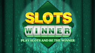 SLOTS WINNER APK SLOTS WINNER WITHDRAWAL PROOF SLOTS WINNER WITHDRAWALrajurummywinnig slots [upl. by Aitsirt]