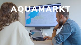 Aquamarkt voor circulariteit van water in Vlaanderen [upl. by Jane506]