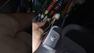 START ENGINE SMART KEY PKE BRIO SATYA 2024 variasimobilmurahbrio shortvideo accessories [upl. by Grieve]