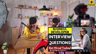 Business Intelligence Developer Interview amp Answers  Popular Interview for Business Developer [upl. by Lenoyl]