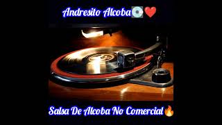 Lo Mismo Que Ayer  Ruben Sierra  Andresito Alcoba💽 [upl. by Llertnov157]