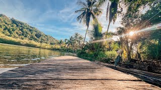 Beachy Vibes in sunny paradise Itacaré [upl. by Sabah764]