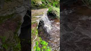 Pennsylvania Waterfalls [upl. by Devona]