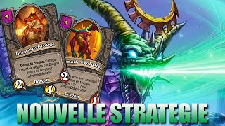 YSERA TOP META AVEC LA NOUVELLE STRATEGIE [upl. by Bank]