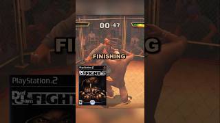 Top songs from Def Jam Fight For NY defjam soundtrack ps2 ps2games nostalgia [upl. by Lepp]