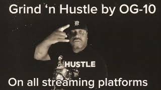 Grind N Hustle clip check it out [upl. by Esinnej]