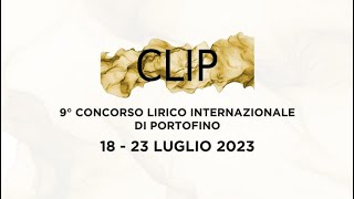 FINAL  CLIP 2023 Portofino [upl. by Lehcir]