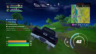 FORTNITE OG EVENTO FINAL LATAM México [upl. by New28]