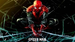 Nightcore SpiderMan 1994 Theme Request [upl. by Rheinlander]