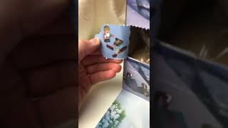 DAY 1 LEGO STAR WARS ADVENT CALENDAR shorts lego legostarwars adventcalendar christmas [upl. by Casper]