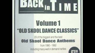 Dance Classics Old Skool Mix [upl. by Conlin]