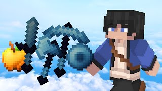 Midnight 16x by zuxt amp Looshy  MCPE PVP TEXTURE PACK  No Lag FPS boost  Best PvP Pack [upl. by Aysab611]