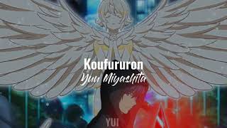 Ending full  Platinum end   Subtitulado al español  romaji [upl. by Geffner]