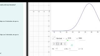 Probabilidad Distrib C P1 [upl. by Eserahs657]