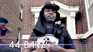 Zay Tiggy  44 Barz  Shot by DieselBeatsTV [upl. by Ainiger319]