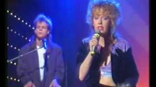 Xanadu   Schlager  Insel hinterm Horizent  1989 [upl. by Amilb]