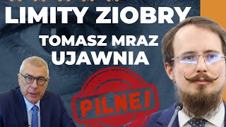 Roman Giertych Limity Ziobry  Tomasz Mraz ujawnia [upl. by Onairam]