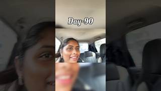 Day 90 minivlog ytshorts youtuber ytviral ytshorts vlogging vlogger viralvideo explore [upl. by Newton]