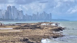 CLIMA EM RECIFE HOJE PERNAMBUCO [upl. by Nel]