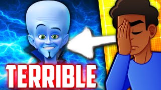 Megamind 2 Is A Terrible Sequel [upl. by Aratahs]