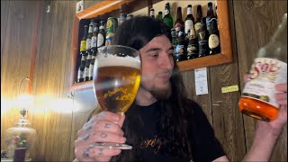 Sol Cerveza Beer Review [upl. by Elana]