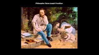 Gustave Courbet 22 The Roots of Modern Art part 3 by dr christian [upl. by Carolle]