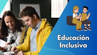 Educación Inclusiva Principios y Prácticas para una Escuela para Todos [upl. by Devondra]